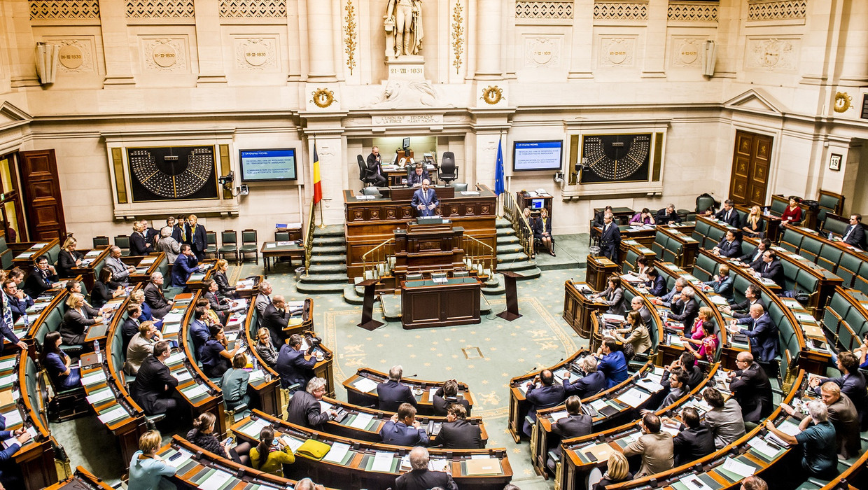 null Beeld Stefaan Temmerman