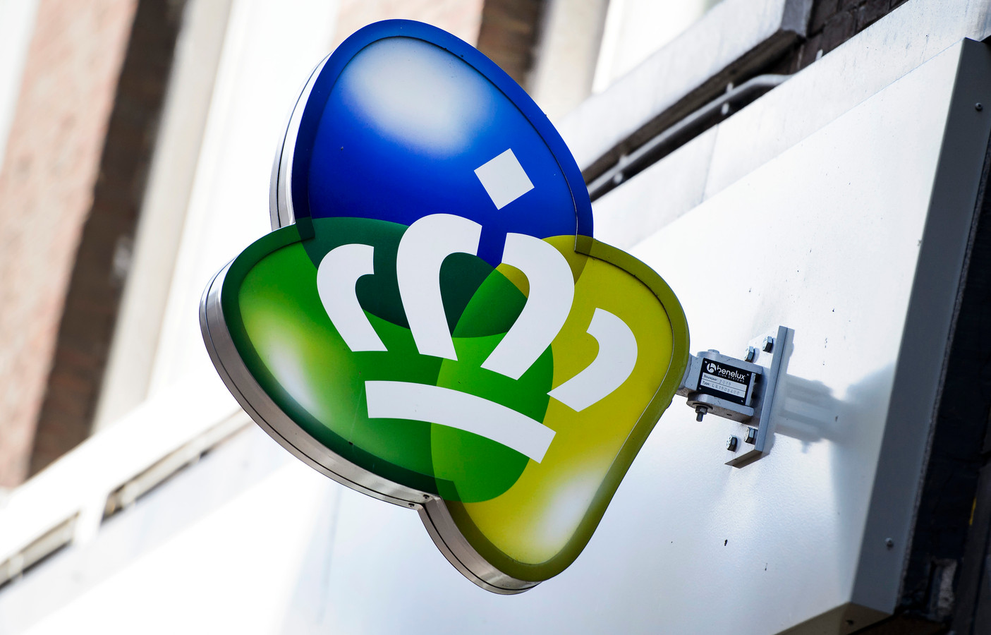 Kpn Storing Is Grotendeels Verholpen Foto Ad Nl