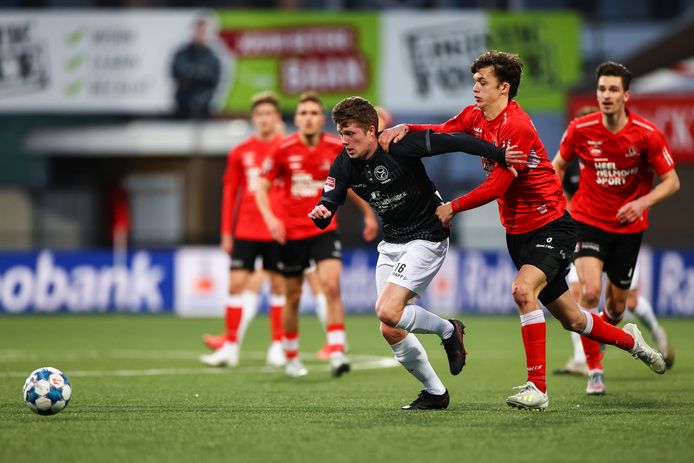Samenvatting Helmond Sport Almere City Fc Voetbalsamenvattingen Ad Nl