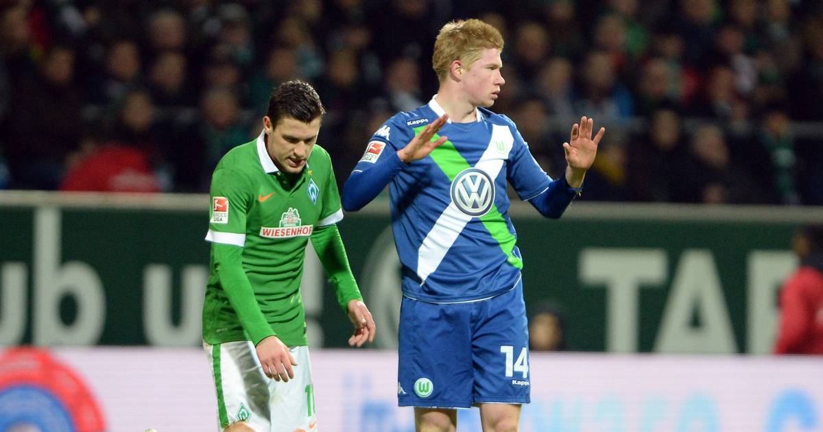 Tweedeklasser Union strikt Werder Bremen voor oefenduel ...