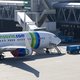Transavia zoekt 200 man cabinepersoneel