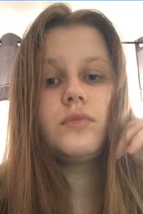 L’Allemande qui pense être Maddie McCann pourrait avoir un cancer