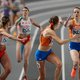 Estafettevrouwen prolongeren Europese titel 4x400 meter indoor