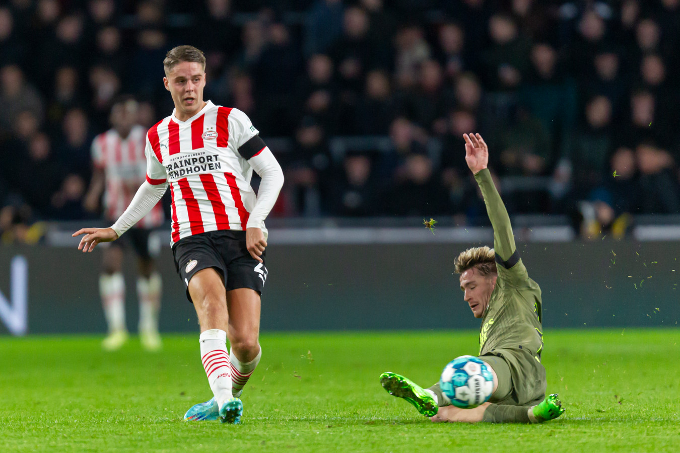 Dit is het complete PSV-overzicht over 2022, vol woelige baren en ...