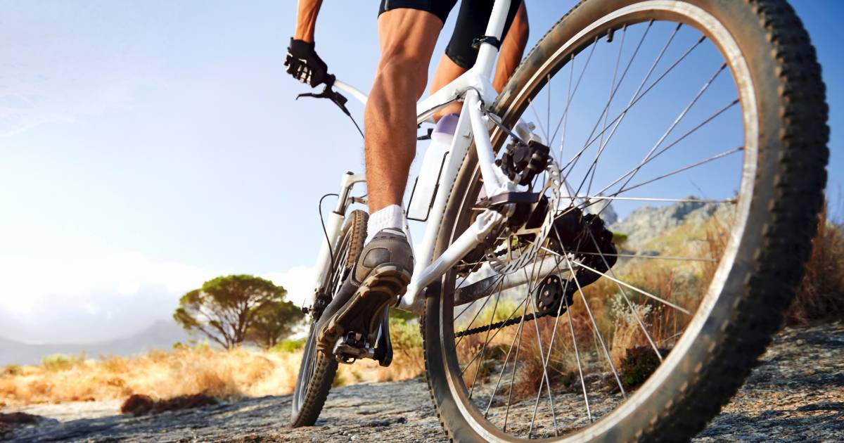 Zestienjarige Diégo Sandee rijdt als een routinier in Ouddorp