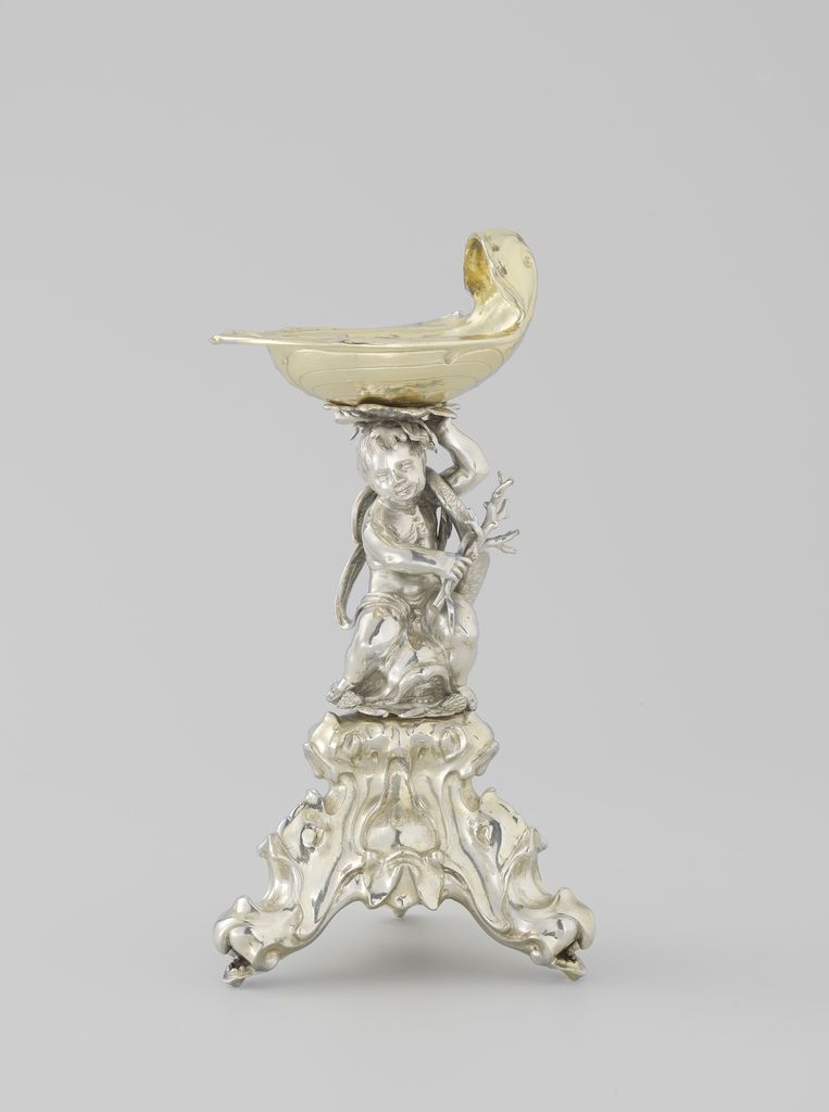 null Beeld Rijksmuseum, Amsterdam