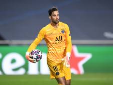 PSG annuleert kampioensviering vanwege ernstige situatie rondom Sergio Rico: 'We zijn allemaal aangedaan’