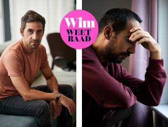 Joost (36) wil na een affaire met zijn jobstudent zijn huwelijk redden. “Twéé keer liep ik tegen de lamp”