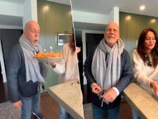 Bruce Willis fête son 68e anniversaire en famille, Demi Moore partage une vidéo touchante