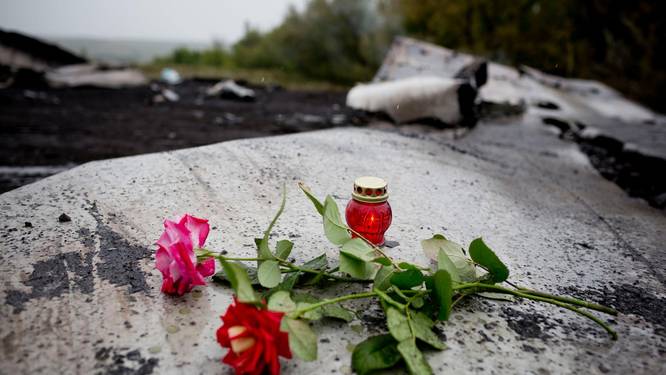 Verdachten MH17 wellicht bij verstek berecht