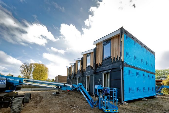 tiny houses schijndel