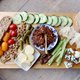 De Volkskeuken: tomatentapenade voor de kerstborrelplank