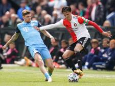 Samenvatting | Feyenoord - FC Utrecht
