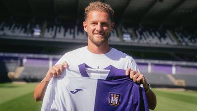 LIVE: “Un choix facile pour moi”: Mats Rits quitte le Club Bruges et signe pour trois saisons à Anderlecht