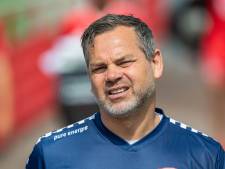 Sander Boschker stopt noodgedwongen als keeperstrainer bij FC Twente