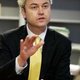 Kunstenaar die gedenkplaats voor Wilders inrichtte riskeert taakstraf