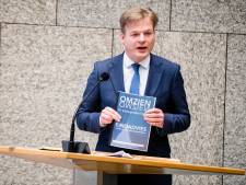 Raad van Europa: Nederland moet af van foute politieke cultuur