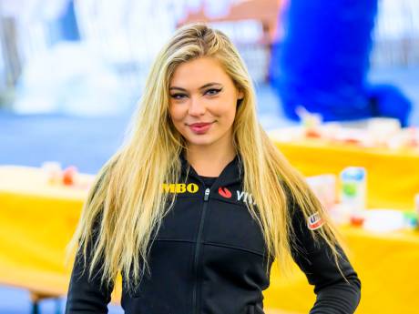 Jutta Leerdam vertelt over duistere kanten schaatscarrière: ‘Ik word misselijk als ik dit terugzie’
