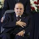 Algerijnse president Bouteflika treedt af na ultimatum van het leger