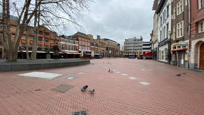 Winkeliers krijgen ook compensatie omzetverlies. Opluchting na uitbreiding coronaregeling