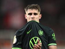 Fans VfL Wolfsburg vinden Micky Van de Ven beste speler