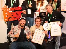 Davo maakt opnieuw beste Nederlandse bier in Brussels Beer Challenge
