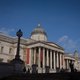 Dramatische daling bezoekers National Portrait Gallery in Londen blijkt onjuist