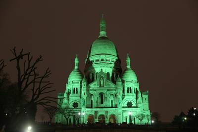 L’histoire sensible du Sacré-Cœur de Paris, classé monument historique: “Une apologie du meurtre des 32.000 communards”