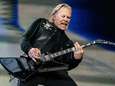 Metallica speelt André Hazes, dochter Roxeanne intens trots