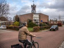 Ontwikkelaar past bouwplan op kerkplek Berkum aan, wijk blijft kritisch