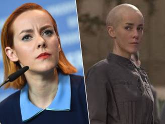 Jena Malone doet haar boekje over wantoestanden op de set van ‘The Hunger Games: Mockingjay’: “Ik werd seksueel misbruikt”