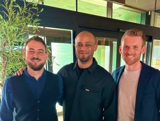 Van Karel Geraerts tot Vincent Kompany: nieuwe reeks trainers heeft Pro License-diploma officieel beet