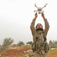 Syrië blijkt een laboratorium voor drones – en de opgedane kennis wordt in Oekraïne gebruikt