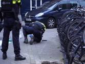 Schietincident in centrum van Nijmegen: verdachte gooit wapen uit auto 