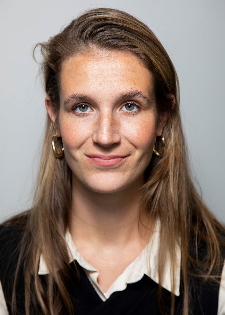 Sanne Beeld Eva Roefs