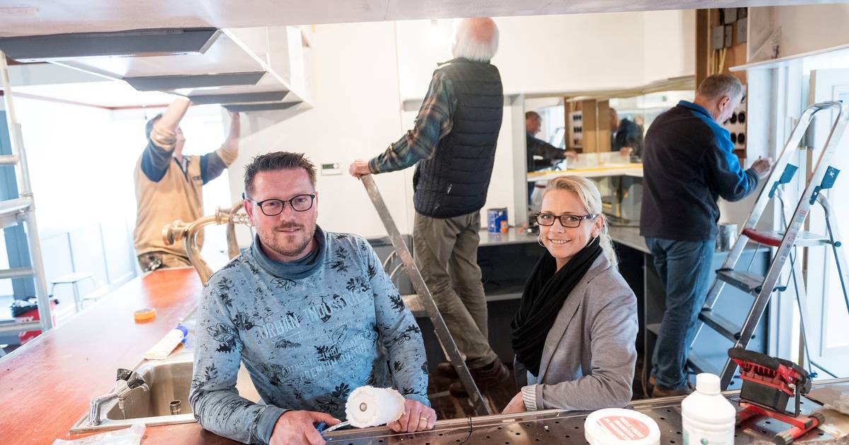 Aadorp is klaar voor Aahoes 2.0