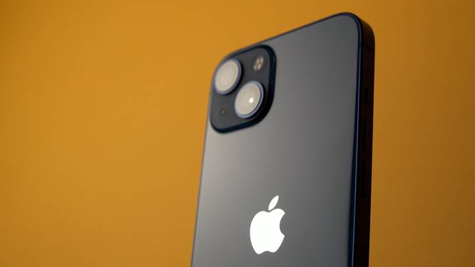 iPhone 13 review: Herkenbaar met sterke verbeteringen