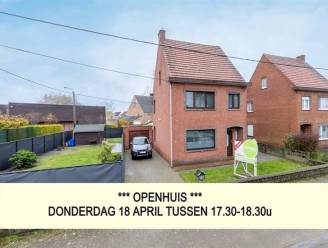 Deze 21 woningen zijn nu te koop in Meerhout