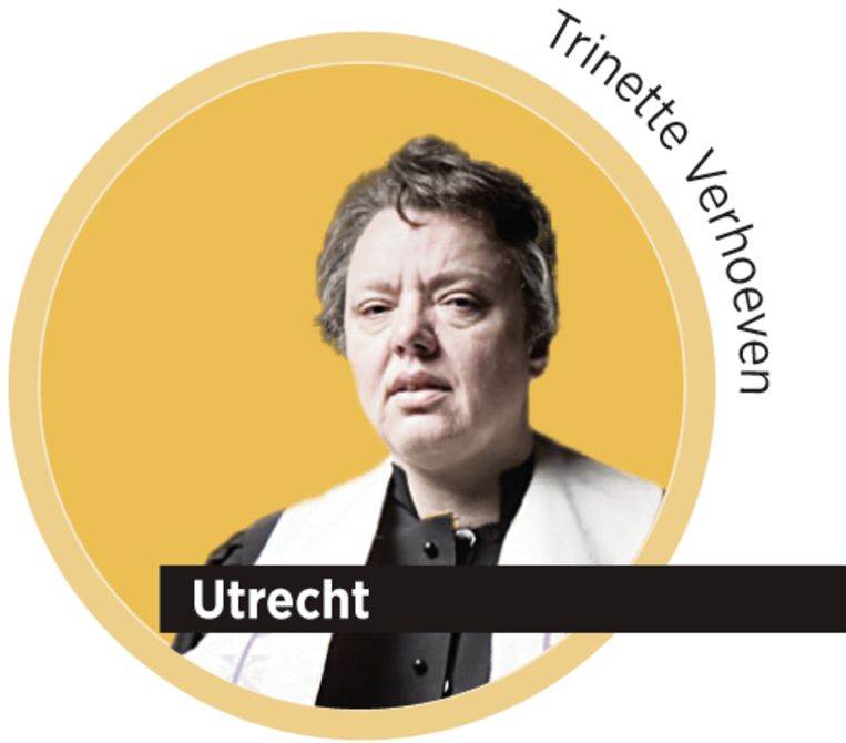 Trinette Verhoeven Beeld 