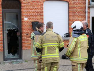 Keuken loopt schade op na brand, honden blijven ongedeerd 