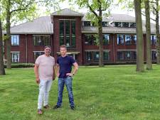 Adriano Huis in Bergen op Zoom loopt vertraging op