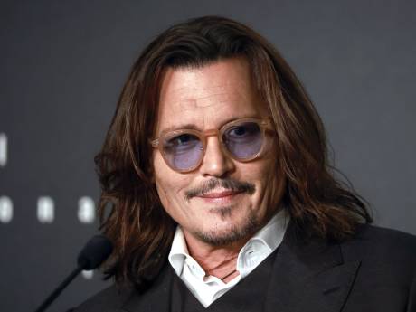 Johnny Depp viert zestigste verjaardag; wat weet jij van de acteur?