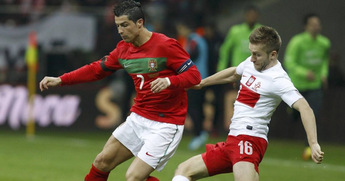 Match Portugal Macedoine Sur Quelle Chaine Le Portugal contre la Macédoine et la Turquie avant l'Euro | Football