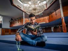 'Ik weet niet wat er komen gaat, Allah wel'