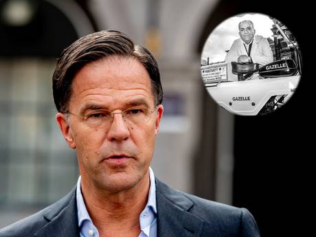Afschuw om ‘laffe toetsenbordridders’ na condoleancebericht Rutte: ‘Reacties zijn om te huilen’
