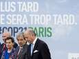 La "pré-COP" se poursuit à Paris