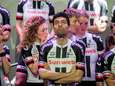 Dumoulin: In Giro meer kans om te winnen dan in Tour