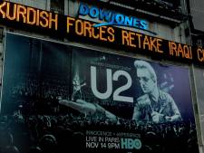 Les concerts de U2 auront lieu les 6 et 7 décembre