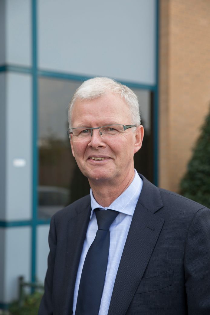 Paul Mencke