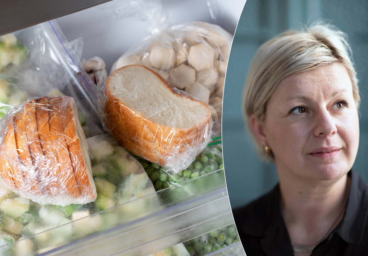 “Ook vers brood kan je makkelijk invriezen” 11 praktische do’s